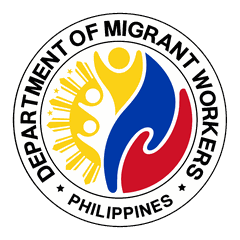 Department of Migrant Workers